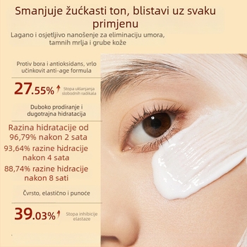 Maska za lice s glinom – izbjeljivanje, hidratacija, umirenje, svjetlija koža, 100 ml, Guangzhou