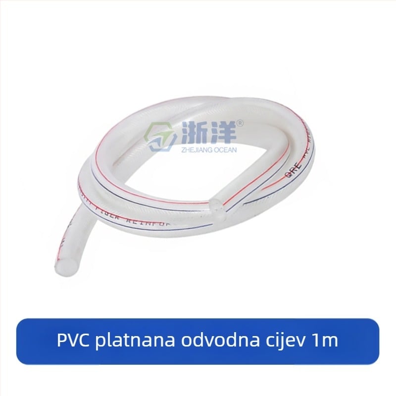 Ispušni ventil za podno grijanje, bakar, niklano premazan, spiralni priključak, za vodu