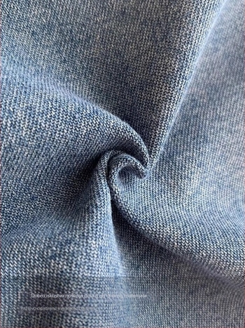 Dječja pamučna košulja u korejskom stilu, dugi rukavi, 73,2% pamuka, otisak slovima, nježna završna obrada