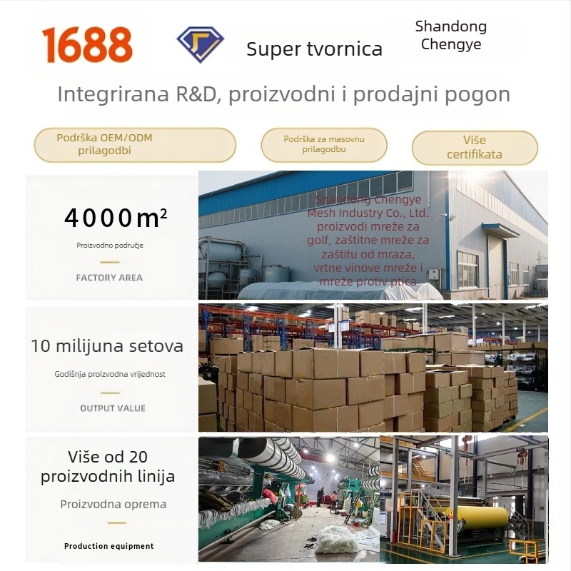 Trodijelni set: kupolasta zaštitna mreža za biljke, protiv insekata i ptica, prozračna (Trodijelni set, Plastika, Zaštita biljaka)