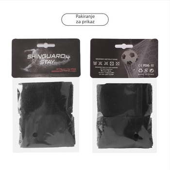 Gležnja zaštita od spandexa, prozračna, prilagodljiv stil i logo