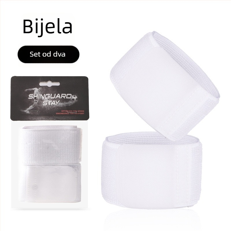 Gležnja zaštita od spandexa, prozračna, prilagodljiv stil i logo