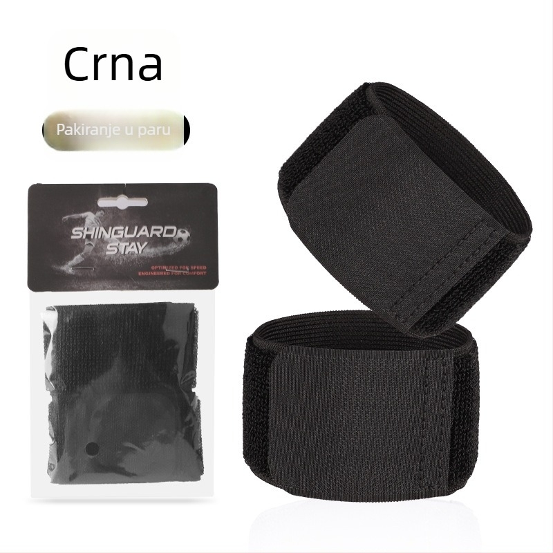 Gležnja zaštita od spandexa, prozračna, prilagodljiv stil i logo