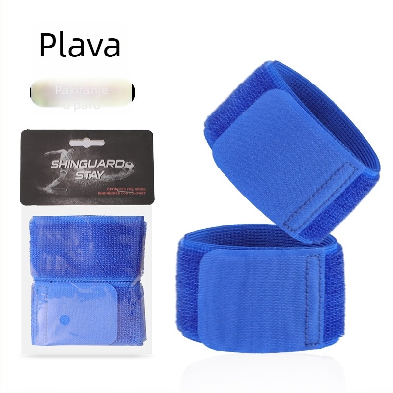 Gležnja zaštita od spandexa, prozračna, prilagodljiv stil i logo