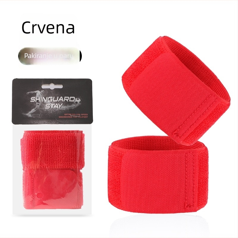 Gležnja zaštita od spandexa, prozračna, prilagodljiv stil i logo