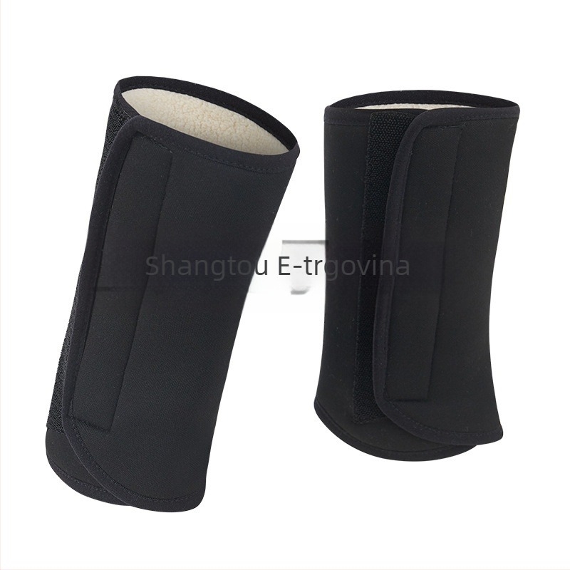 Top zaštita gležnja, poliester vlakno, univerzalna primjena, za trčanje, vožnju bicikla i planinarenje