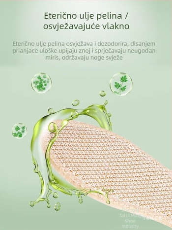 Ženske ravne cipele od platna, okrugli vrh, plitak otvor, PVC đon, podstava od tekstila