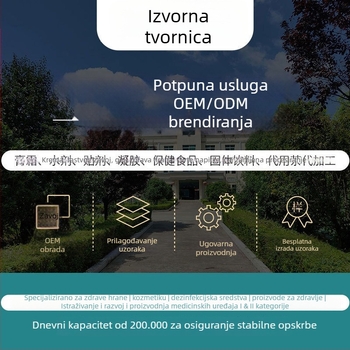 Yokyo sprej za karijes – samoreparirajuća pasta za ispunu, biljni miris, opća uporaba