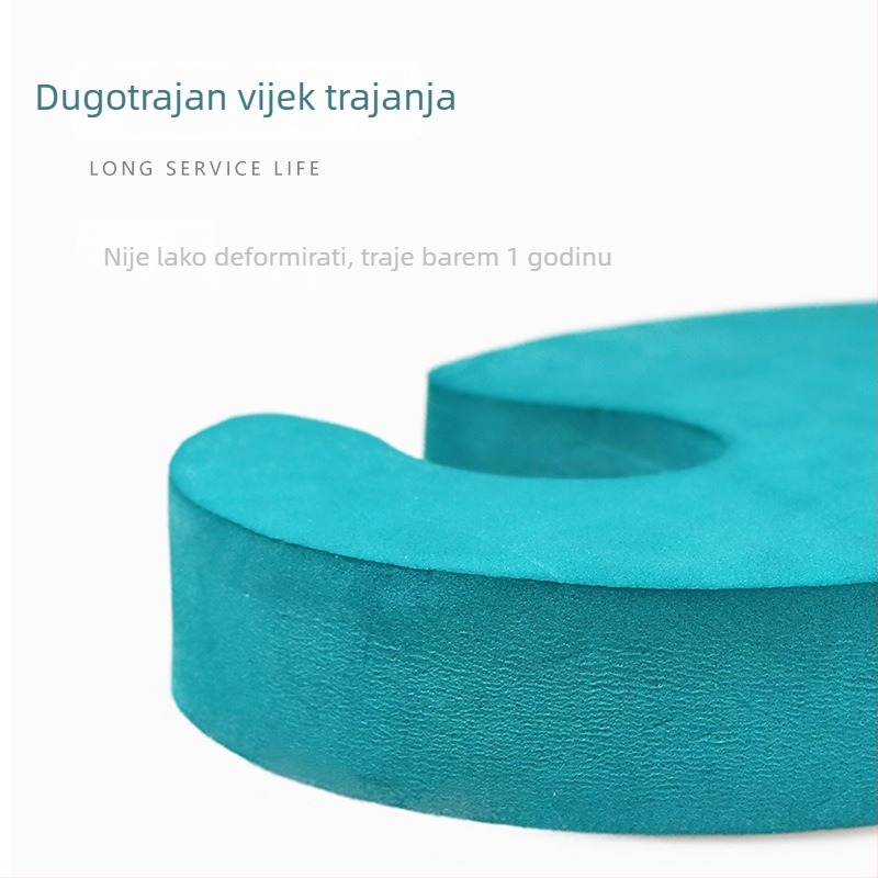 Middall Uklanjanje dlaka kućnih ljubimaca – višefunkcijski alat za čišćenje sa spužvom