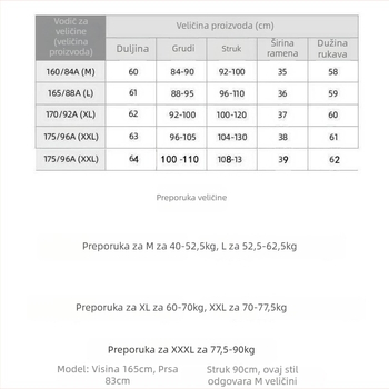 Set za trudnice: chenille tkanina, dugi rukavi, hlače crop, poliester 90–95%, jesenska sezona