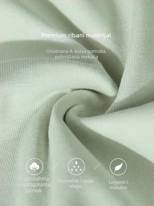 Majica 70-80% pamuk, <30% poliester • Ulični hipster stil • Kolaz/šivanje • Slim fit