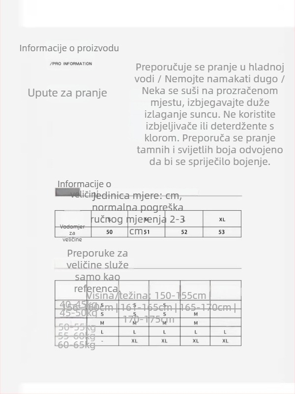 Majica 70-80% pamuk, <30% poliester • Ulični hipster stil • Kolaz/šivanje • Slim fit