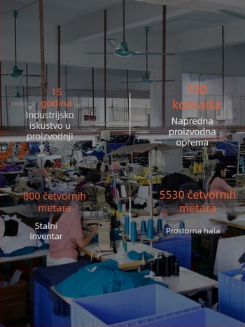 Ribolovna jakna s UV zaštitom i kapuljom – UPF50+, brzo suši, prozračna, odvlači vlagu (80% poliester, 20% elastan)