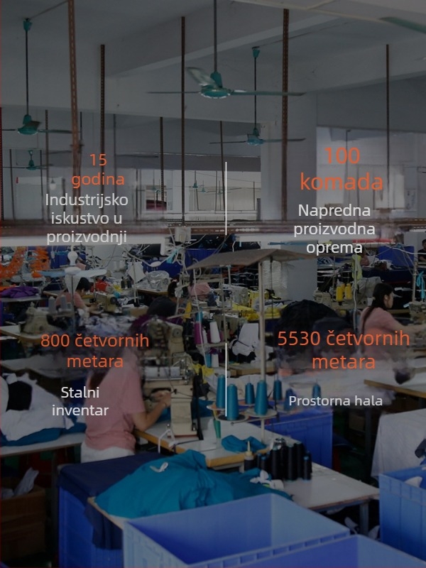 Ribolovna jakna s UV zaštitom i kapuljom – UPF50+, brzo suši, prozračna, odvlači vlagu (80% poliester, 20% elastan)