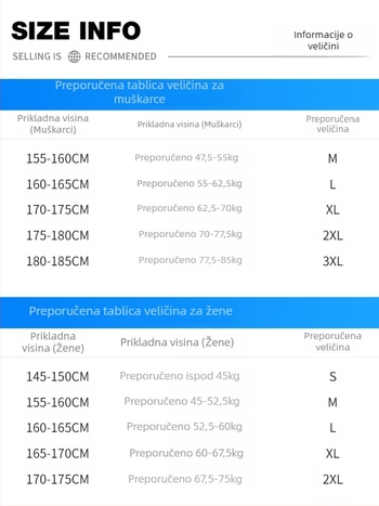 Jakna s kapuljom od laganog najlona s UPF50+ zaštitom od sunca, zatvarač, bočni džepovi, slobodan kroj, za ljeto