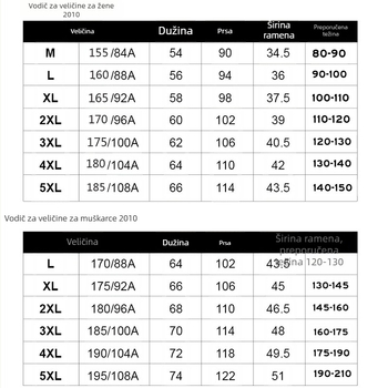 Unisex vanjska jakna s kapuljačom, UV zaštita UPF45, prozračna, brzo suši