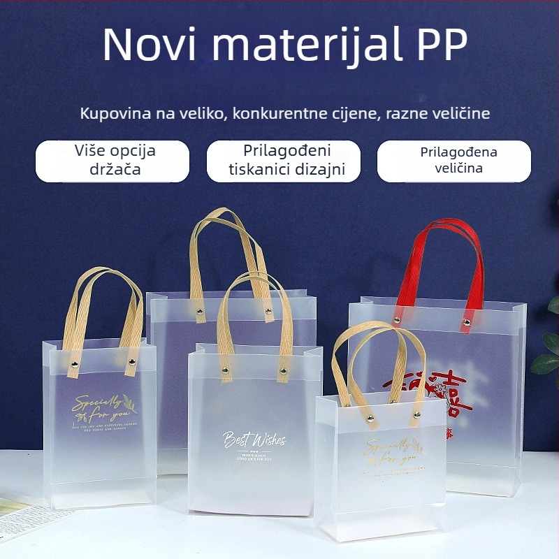 Marka: Fengwei • Materijal: Plastika • Oblik: Kvadratni • Stil: Moderan minimalistički • Za: Vjenčanja)