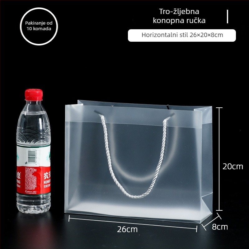 Marka: Fengwei • Materijal: Plastika • Oblik: Kvadratni • Stil: Moderan minimalistički • Za: Vjenčanja)