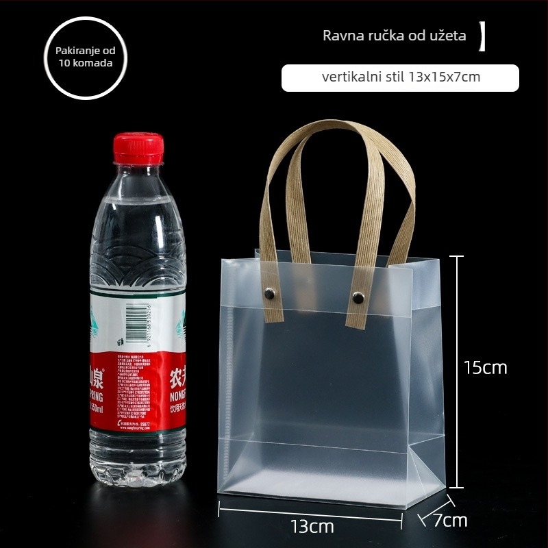 Marka: Fengwei • Materijal: Plastika • Oblik: Kvadratni • Stil: Moderan minimalistički • Za: Vjenčanja)