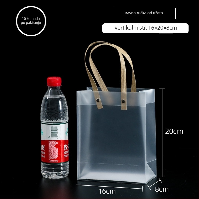 Marka: Fengwei • Materijal: Plastika • Oblik: Kvadratni • Stil: Moderan minimalistički • Za: Vjenčanja)