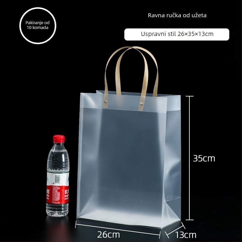 Marka: Fengwei • Materijal: Plastika • Oblik: Kvadratni • Stil: Moderan minimalistički • Za: Vjenčanja)