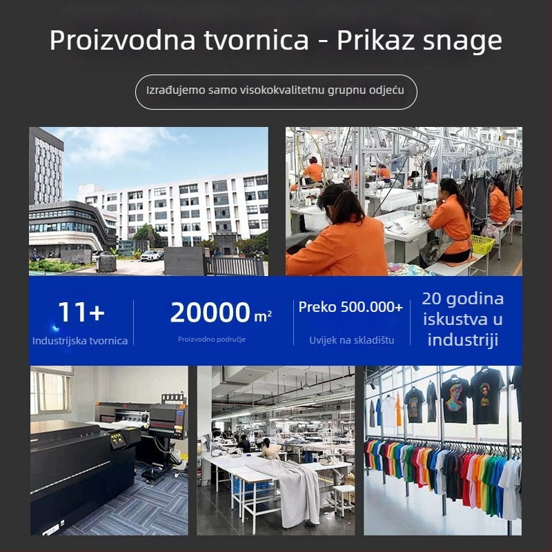 Jesensko-zimska hoodica s tiskom loga i uzorkom zvjezdanog neba, fleece podstava, teška verzija 301–350 g