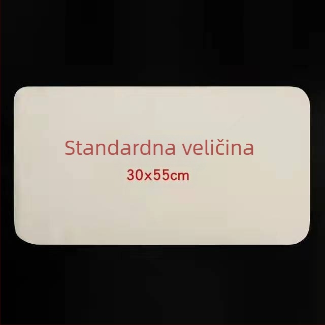 Krpa za čišćenje auta od ovčje kože – višefunkcionalna, visoka apsorpcija, ne ostavlja dlake, ne ostavlja tragove; 70 g; ispisano logo; licencirana privatna etiketa