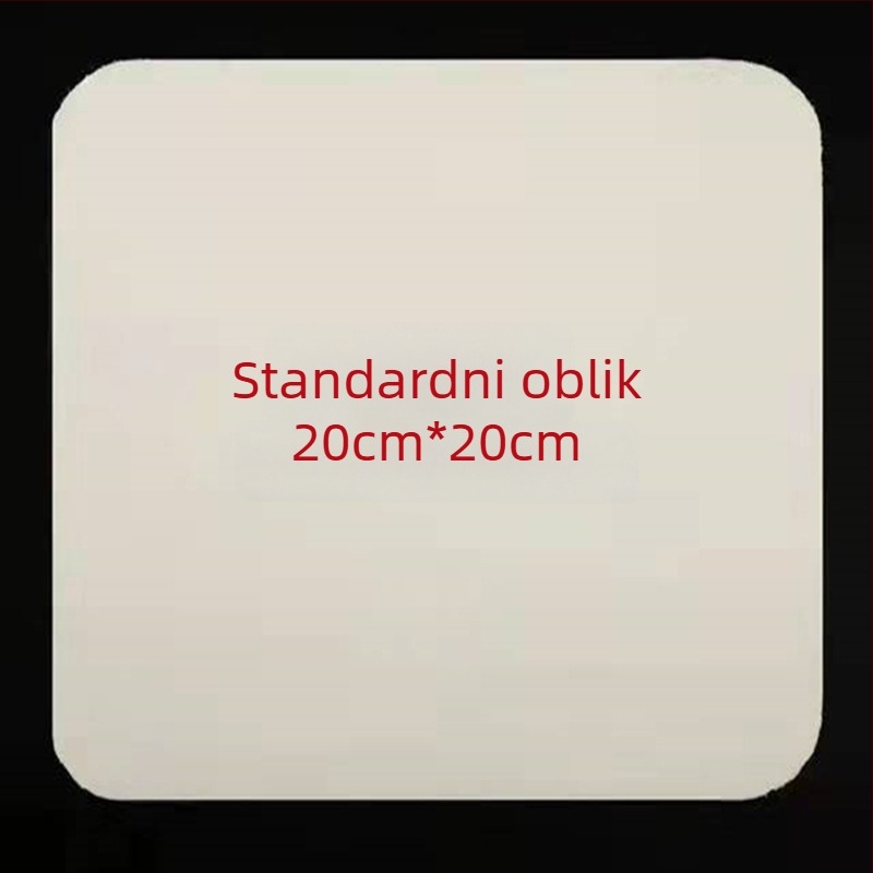 Krpa za čišćenje auta od ovčje kože – višefunkcionalna, visoka apsorpcija, ne ostavlja dlake, ne ostavlja tragove; 70 g; ispisano logo; licencirana privatna etiketa