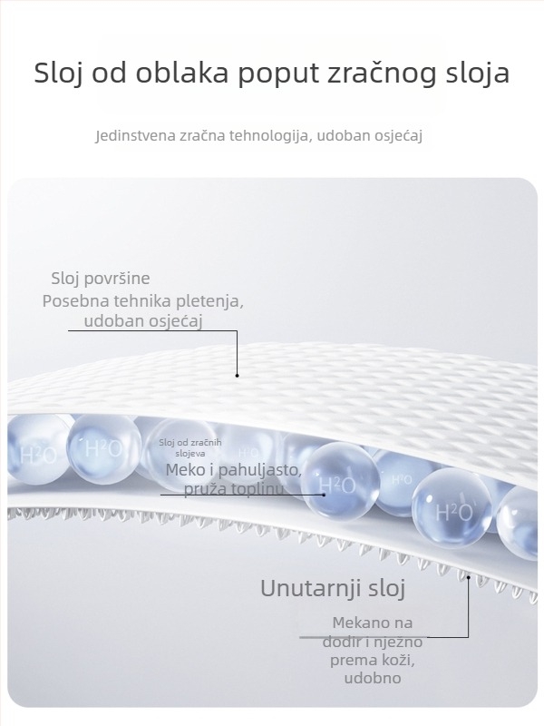 Ženske hlače za sport s srednjim strukom, opušten kroj, prozračan materijal (Srednji struk, Opušten kroj, Prozračan, Za trčanje i fitness)