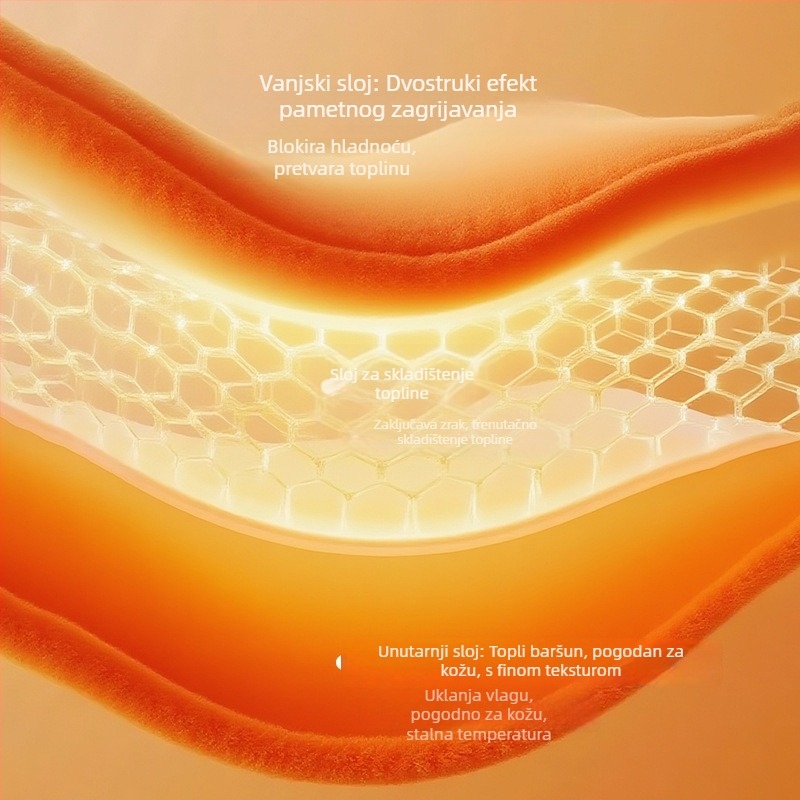 Ženske Lyocell hlače s visokim strukom, širokih nogavica, četkanog materijala