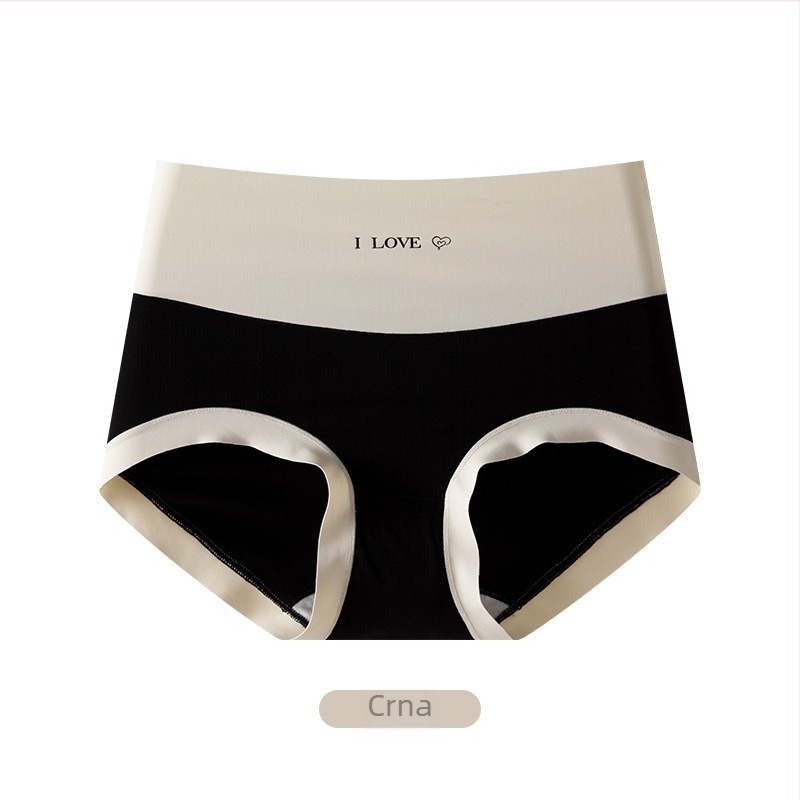 Ženske gaćice visokog pojasa – kontrola trbuha, podizanje stražnjice, antibakterijske, prozračne, nylon