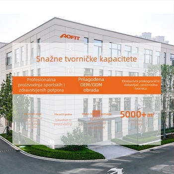 Traka za ispravljanje držanja leđa s dizajnom otvorenih ramena, Ofeite, FDA/CE certificirano, lansiranje ljeto 2024