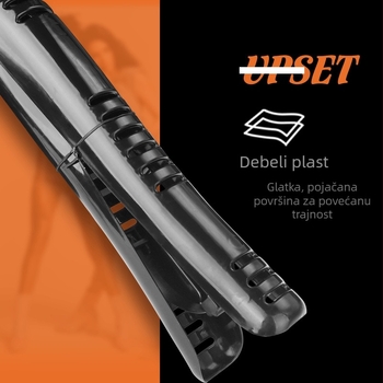 Držač za čizme s ručkom — World Footprints, model: čizma s ručkom; pogodno za tenisice, kožne cipele, čizme, sandale, svakodnevne cipele i tople cipele; godišnja doba: ljeto, zima, proljeće, jesen.