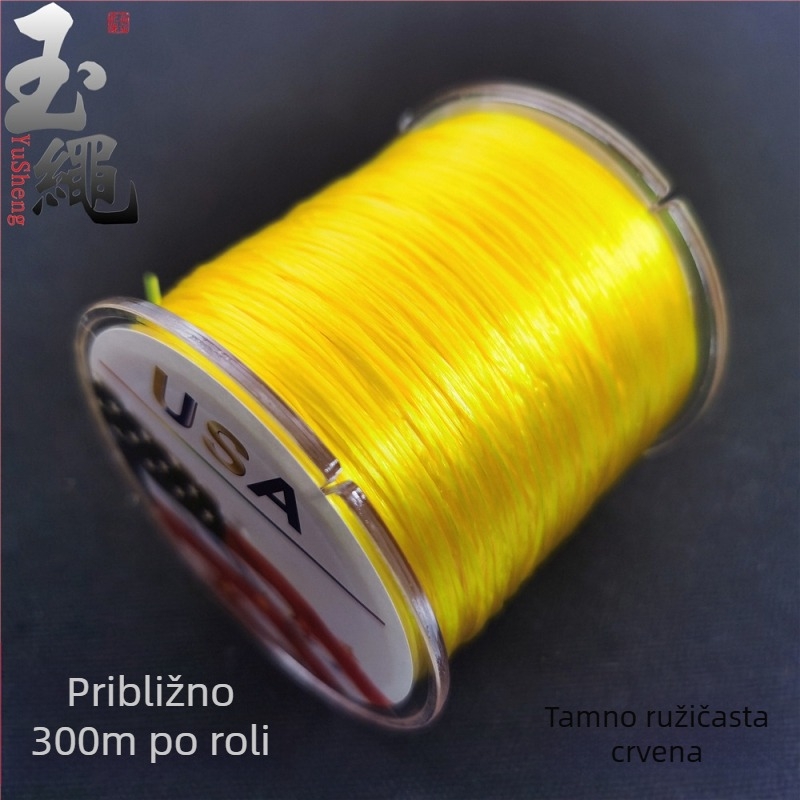 Narukvica od ahata sa spandex elastikom, ravna žica, strojno uvijanje, Jade rope marka