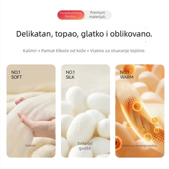 Muška termo vest, dvostruki sloj, s flisom, okrugli ovratnik, oblikuje tijelo, zadržava toplinu