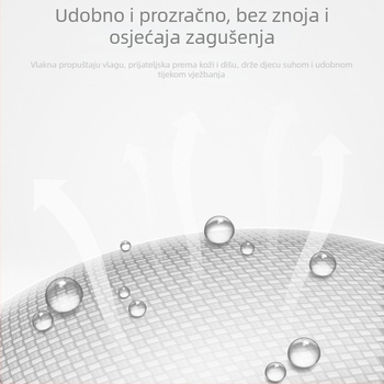 Dječje hlače, srednji pojas, poliester-blend 80%, otporne na gužvanje, bez glačanja, casual školskog stila, proljeće 2025, unisex