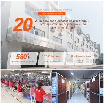 Unisex sportske hlače s opuštenim krojem, srednji pojas, pamuk-poliester-spandeks tkanina, prozračne, za jesen i zimu