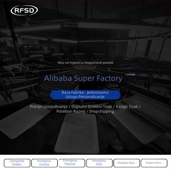 RFSD Muške sportske šorceve s vezicama – 100% poliester, vodootporni, s više džepova, proljeće-ljeto 2025