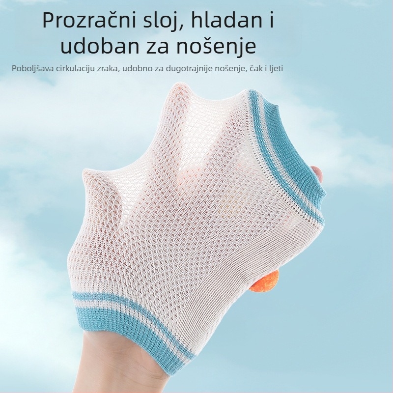 Beptides dječji zaštitnici koljena za hodanje i puzanje – zaštita od pada, set zaštite koljena, jesensko-zimska 2025