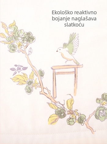 Dječja vesta, 100% pamuk, poliester punilo i podstava, unisex, za zimu, proljeće i jesen