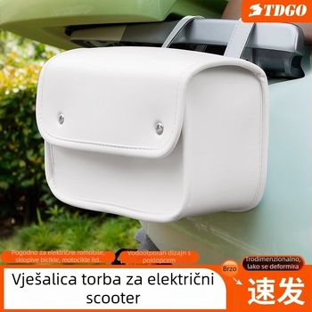 TDGO vodootporna Cortical biciklistička torba SL404Kk – torba za pohranu