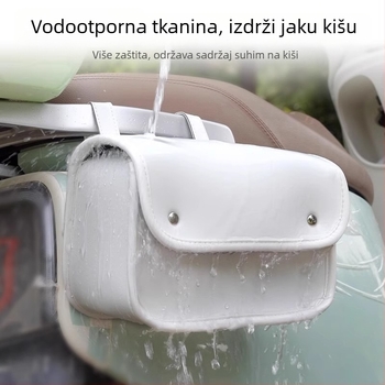 TDGO vodootporna Cortical biciklistička torba SL404Kk – torba za pohranu