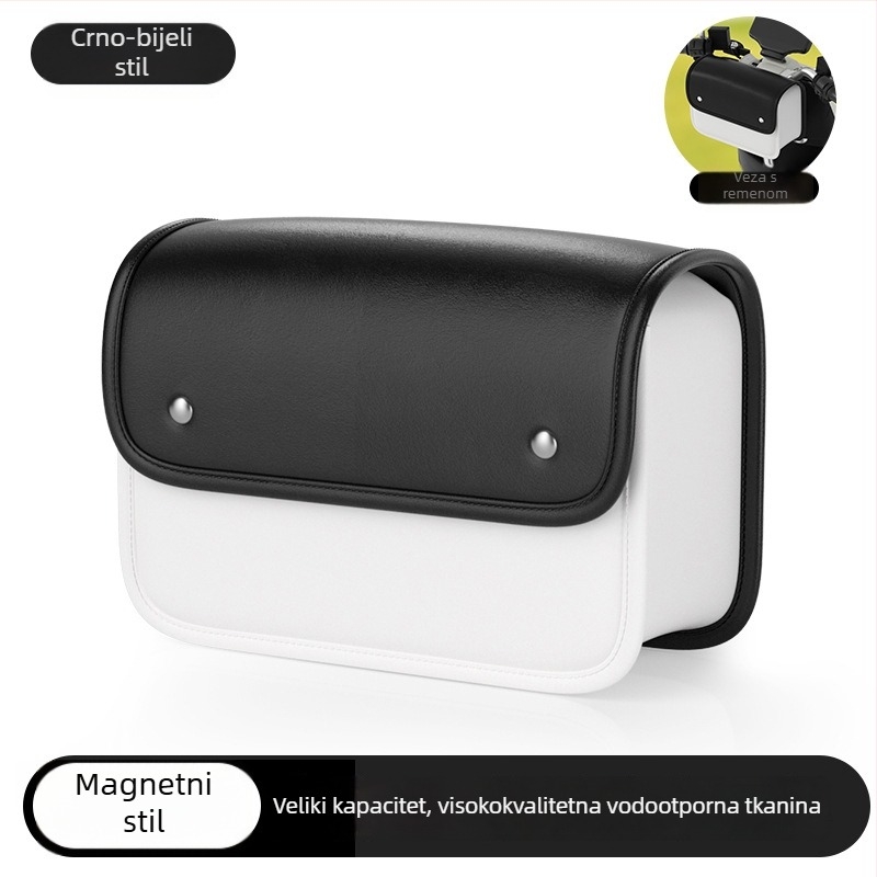 TDGO vodootporna Cortical biciklistička torba SL404Kk – torba za pohranu