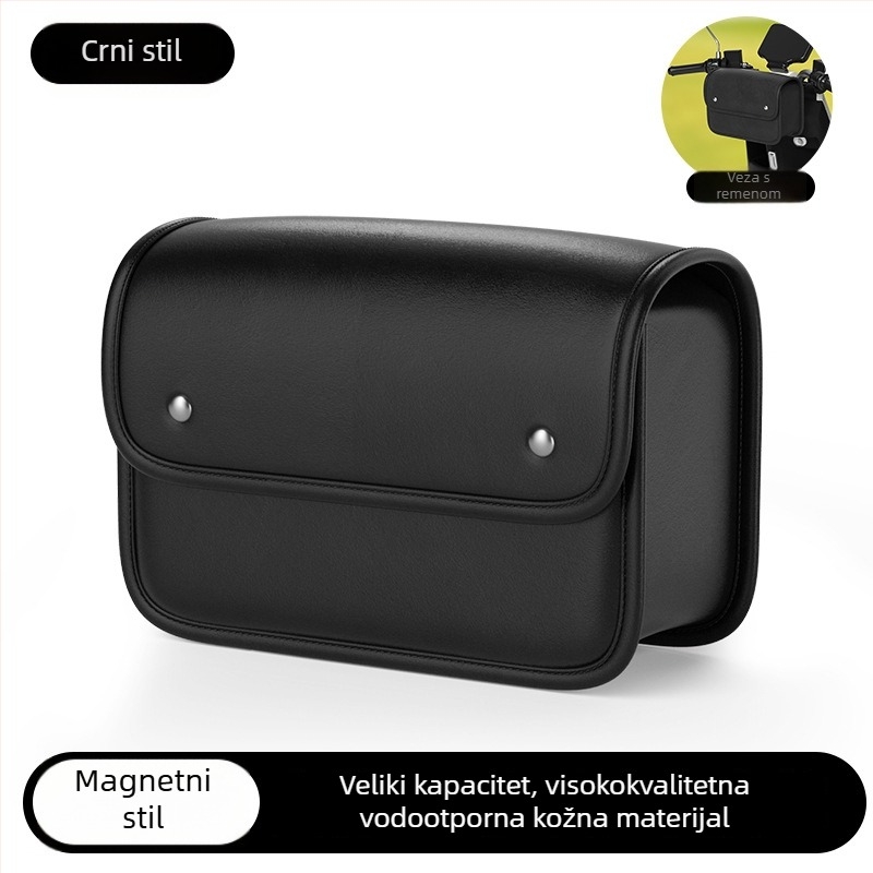 TDGO vodootporna Cortical biciklistička torba SL404Kk – torba za pohranu