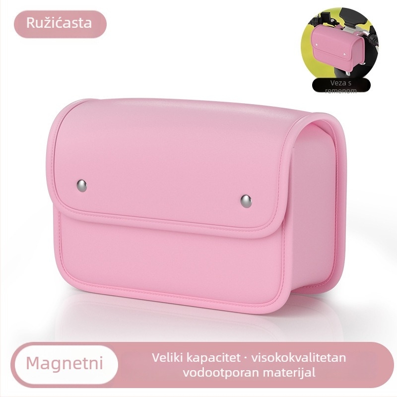 TDGO vodootporna Cortical biciklistička torba SL404Kk – torba za pohranu