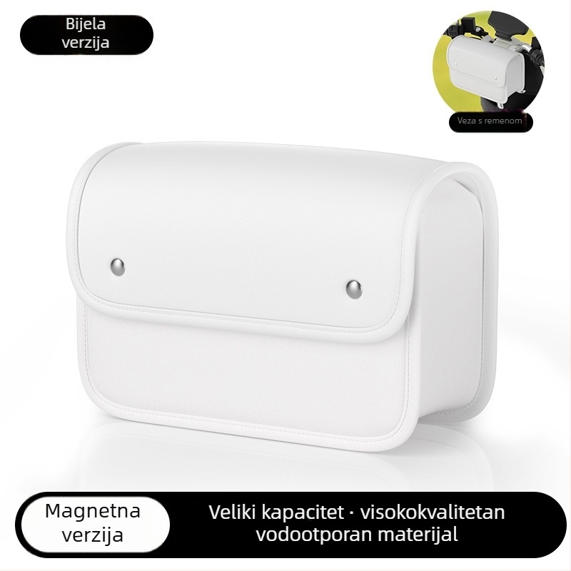 TDGO vodootporna Cortical biciklistička torba SL404Kk – torba za pohranu