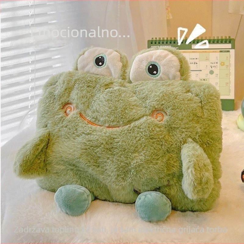 Prijenosni grijac za ruke s U-oblikom grijaće cijevi, 220V AC, 400W, model rsd-1