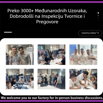 Ženska traper jakna, slim fit, dugi rukavi, glavni materijal 81-90% pamuk, podstava od acetat vlakna 10-29%, dužina 50-65 cm