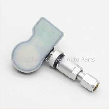 Univerzalni TPMS senzor tlaka u gumama, digitalni prikaz, visoka preciznost, ugrađen, gumom injektiran