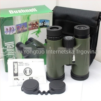 Binokulari 10x42, Zongkai, teleskop za civilnu upotrebu